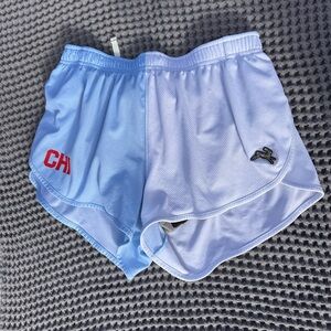 Tracksmith Chicago Marathon Shorts